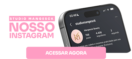 Studio Mangesck. Nosso Instagram. Acessar agora.